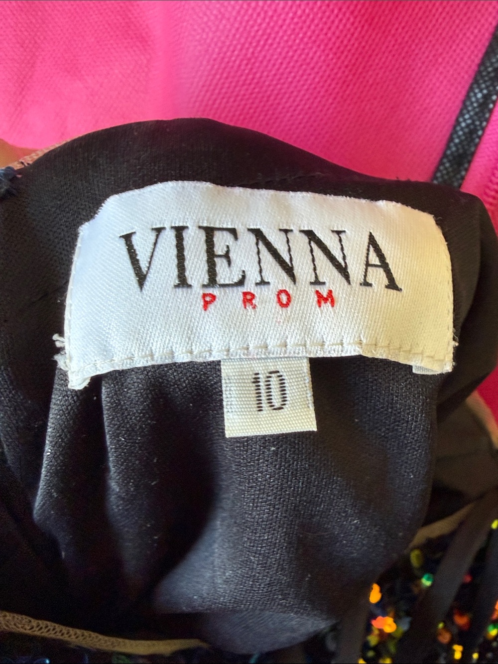 Dress Subcategory